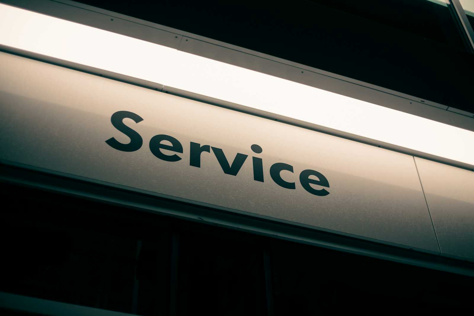 Admin Panel As A Service