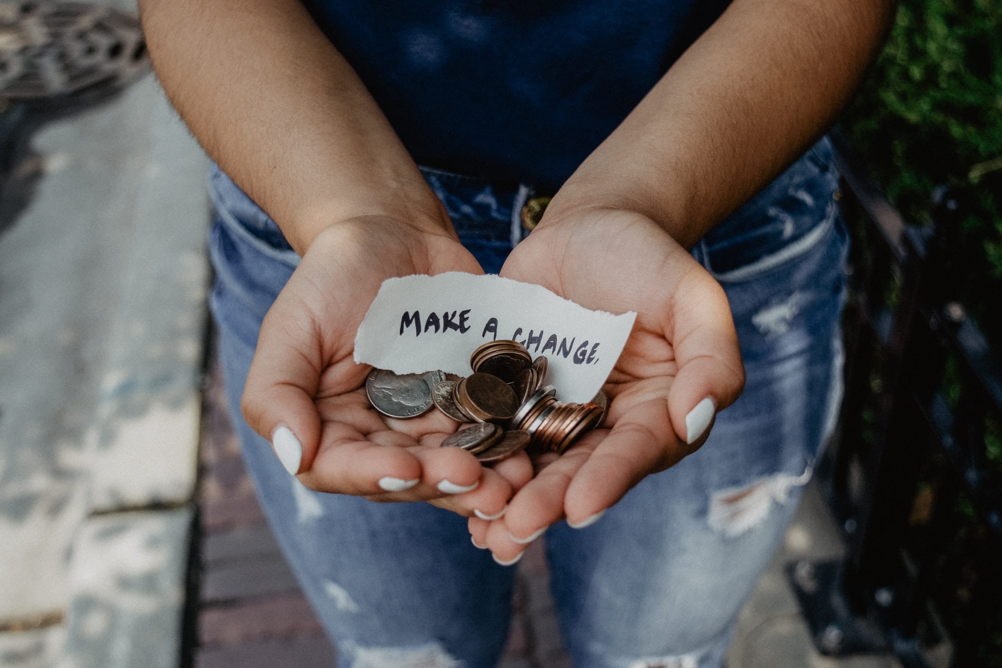 Maker Weekly Week #17 Build a Donation Page with Woocommerce