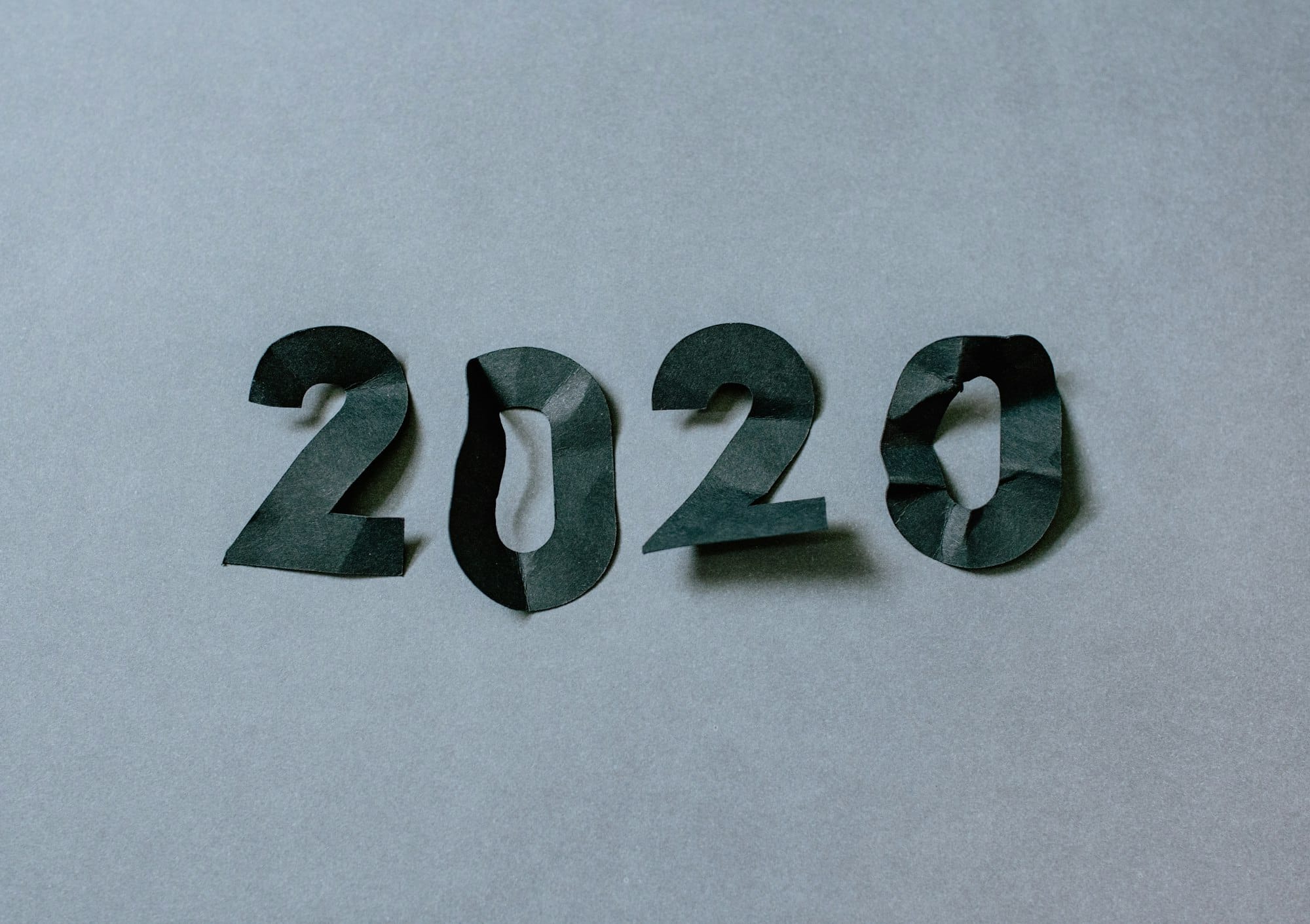 2020 Year In Review