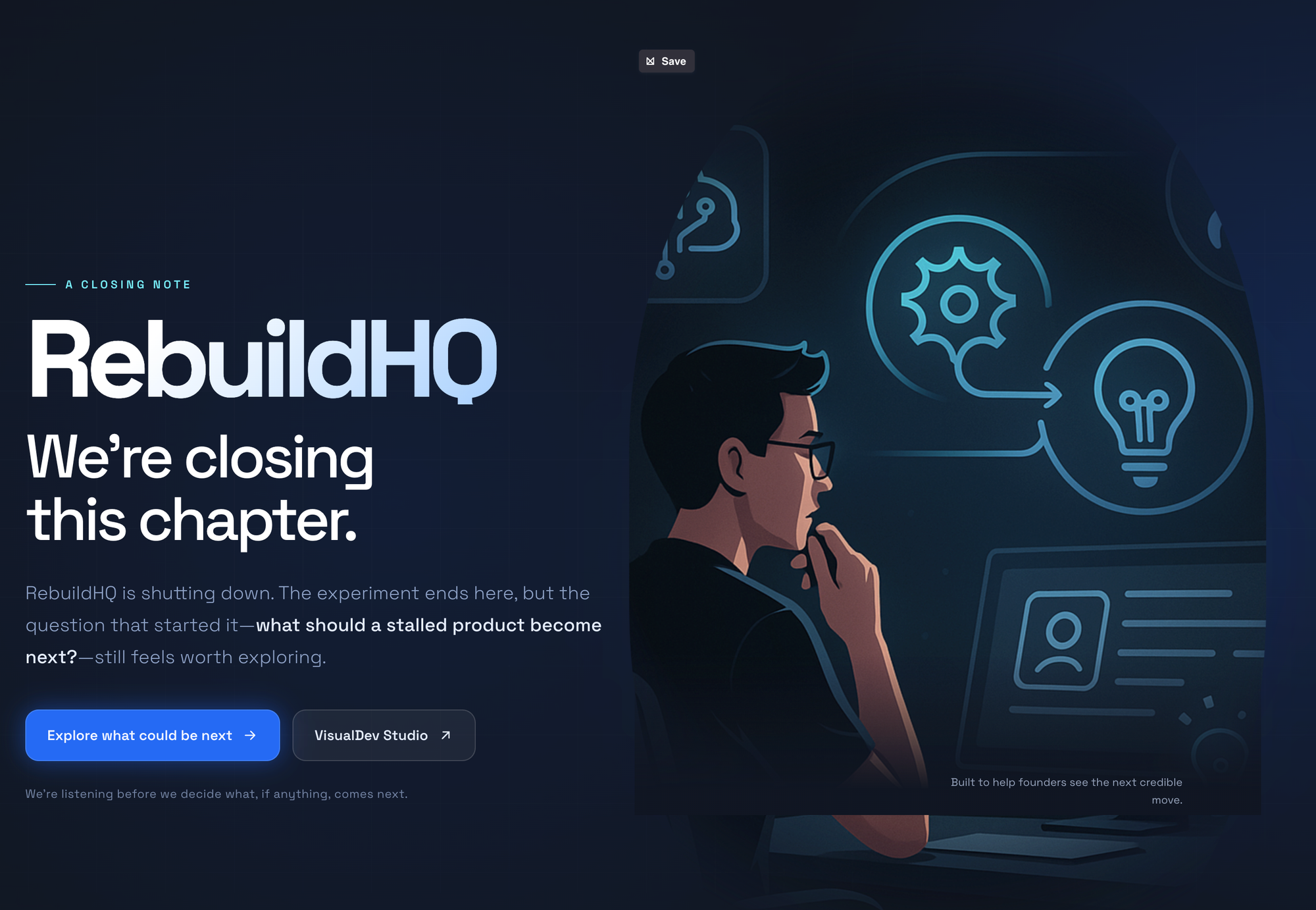 RebuildHQ
