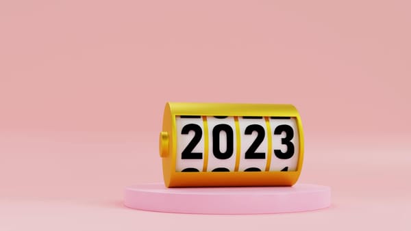 Maker Journal February 2023