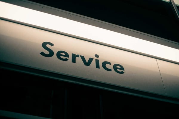 Admin Panel As A Service