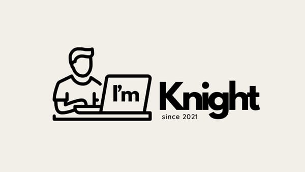 I'm Knight ver 3