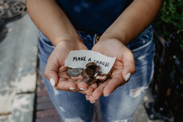 Maker Weekly Week #17 Build a Donation Page with Woocommerce