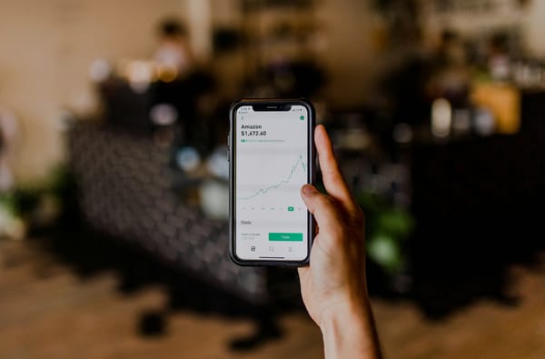 Manage your Cashflow with Google Sheet