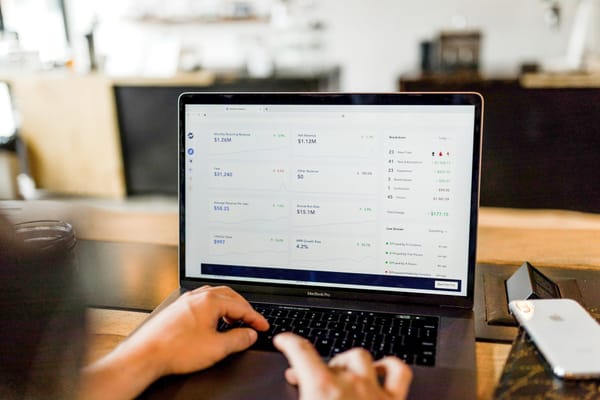Maker Weekly Week #27 GetPayHQ Beta Testing