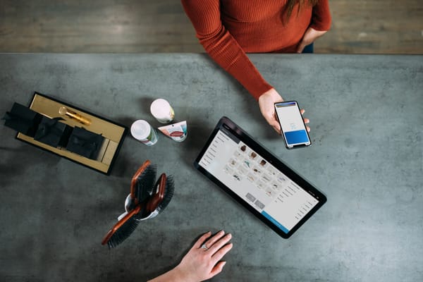 Maker Weekly Week #22 Collect Payment with GetPayHQ
