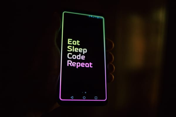 Nocode Weekly Week #12 Wrap up
