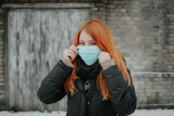 Maker Journal Mar 2020