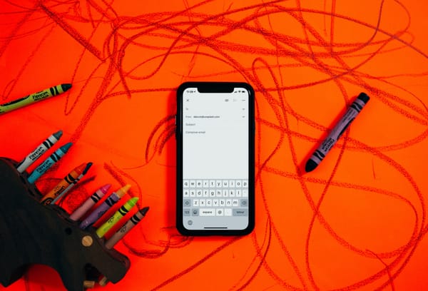 Maker Journal Apr 2020