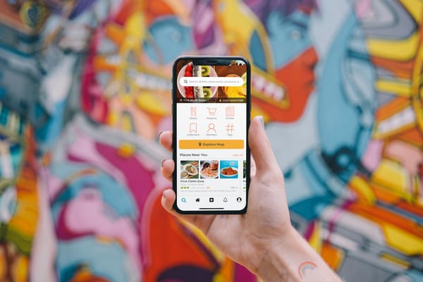 Maker Journal April 2021