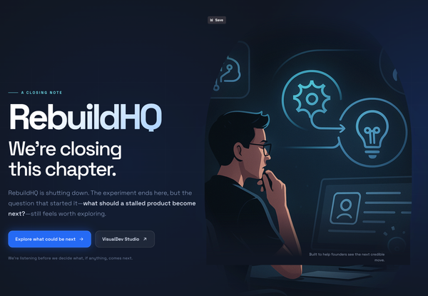 RebuildHQ