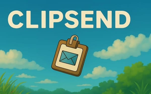 ClipSend